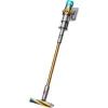 Пылесос Dyson V15 Detect Absolute 2023 Gold/Gold (447000-01)