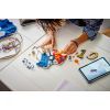 Конструктор LEGO Editions Football Килиан Мбаппе — лучшие моменты футбольных матчей (43013) изображение 11