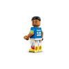 Конструктор LEGO Editions Football Килиан Мбаппе — лучшие моменты футбольных матчей (43013) изображение 3