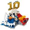 Конструктор LEGO Editions Football Килиан Мбаппе — лучшие моменты футбольных матчей (43013) изображение 3
