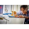 Конструктор LEGO Editions Football Килиан Мбаппе — лучшие моменты футбольных матчей (43013) изображение 9
