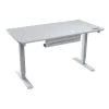 Компьютерный стол Cougar Royal 150 Elite Lite White изображение 3
