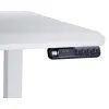 Компьютерный стол Cougar Royal 150 Elite Lite White изображение 4