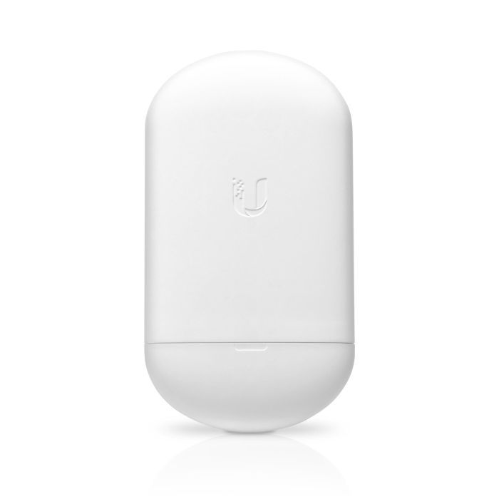 Точка доступа Wi-Fi Ubiquiti LOCO5AC