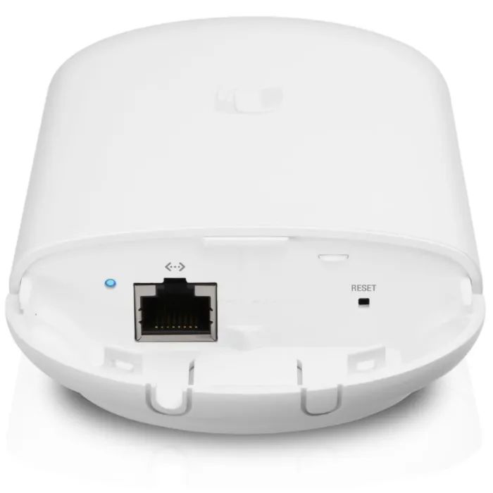 Точка доступу Wi-Fi Ubiquiti LOCO5AC зображення 3