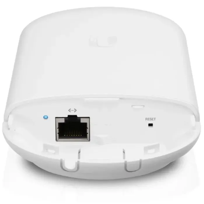 Точка доступа Wi-Fi Ubiquiti LOCO5AC изображение 3