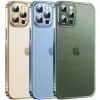 Мобильный телефон Apple iPhone 13 Pro 256Gb Alpine Green (Grade A) USED (iP13Pr25Alp_A) изображение 3