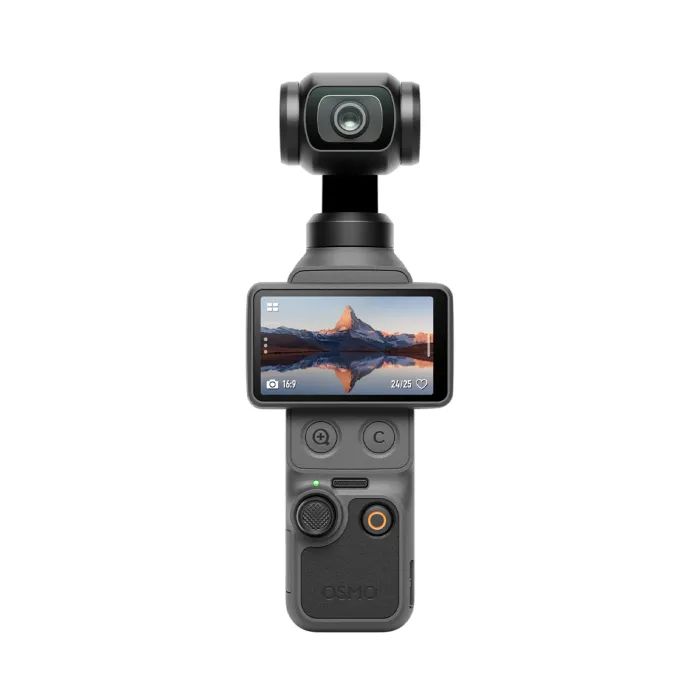Стедикам DJI Osmo Pocket 4 Creator Combo (CP.OS.00000544.01)