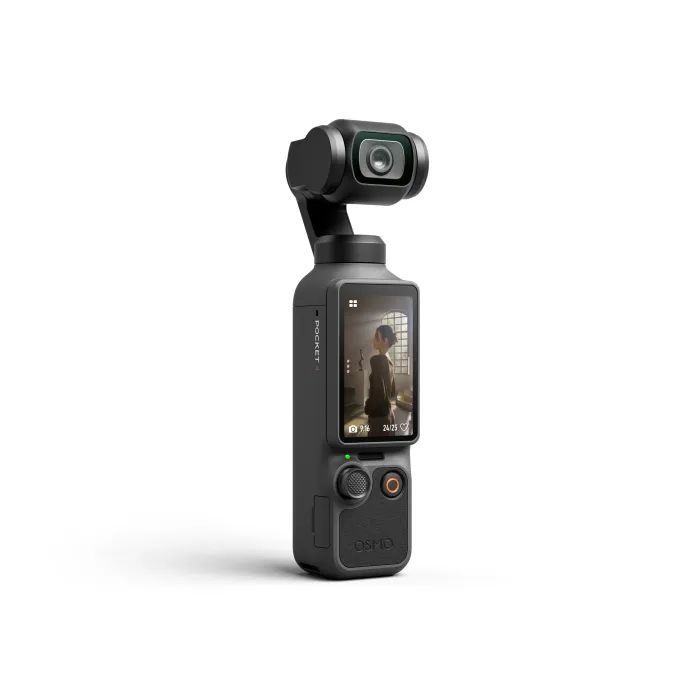 Стедикам DJI Osmo Pocket 4 Creator Combo (CP.OS.00000544.01) изображение 3