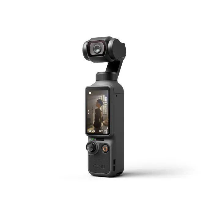 Стедикам DJI Osmo Pocket 4 Creator Combo (CP.OS.00000544.01) изображение 4