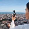 Стедикам DJI Osmo Pocket 4 Creator Combo (CP.OS.00000544.01) изображение 6