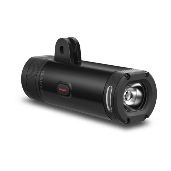 Передняя велофара Garmin Varia UT Headlight with Out-front Mount, з кріпленям на руль (010-01673-00) изображение 2