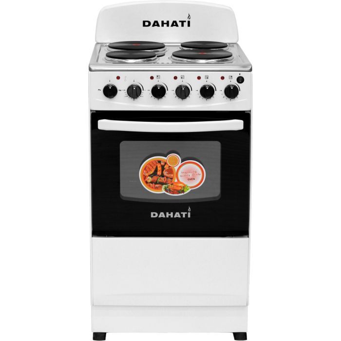 Плита DAHATI 2000-24
