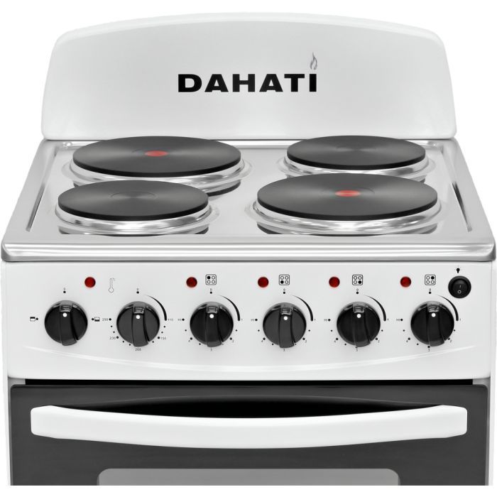 Плита DAHATI 2000-24 зображення 2