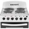 Плита DAHATI 2000-24 зображення 2