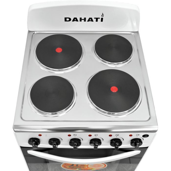 Плита DAHATI 2000-24 зображення 3