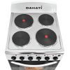 Плита DAHATI 2000-24 зображення 3