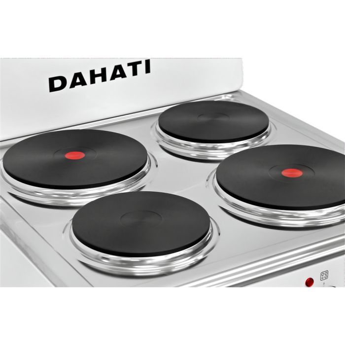 Плита DAHATI 2000-24 зображення 4