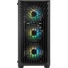 Корпус для ПК Prologix Flow GM-05RB Black изображение 2