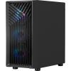 Корпус для ПК Prologix Flow GM-05RB Black изображение 3