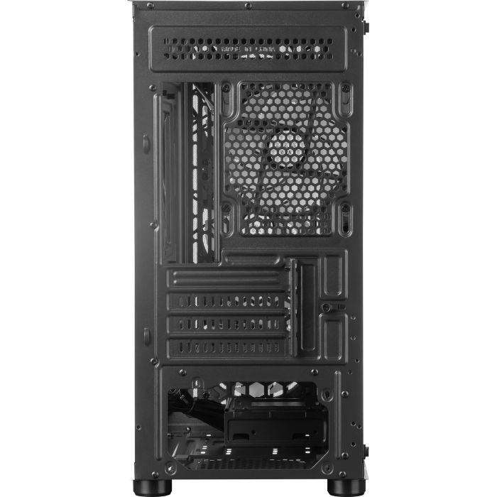 Корпус для ПК Prologix Flow GM-05RB Black изображение 6