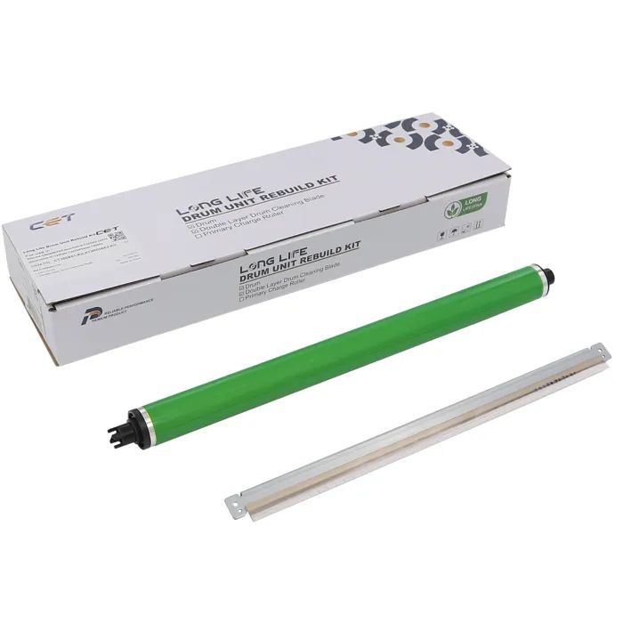 Фотобарабан XER Ph 7500, 013R00647/CT350851 150K +ракель CET (CET501061)