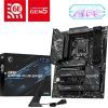 Материнская плата MSI Z890 GAMING PLUS WIFI6E изображение 5