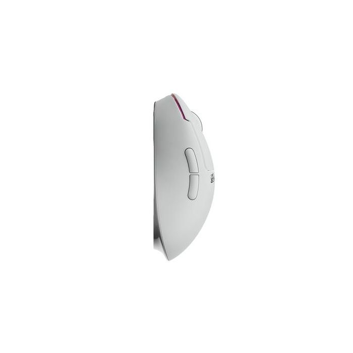 Мышка Pulsar ZywOo Gen.1 Medium Wireless White (PZWX22) изображение 3