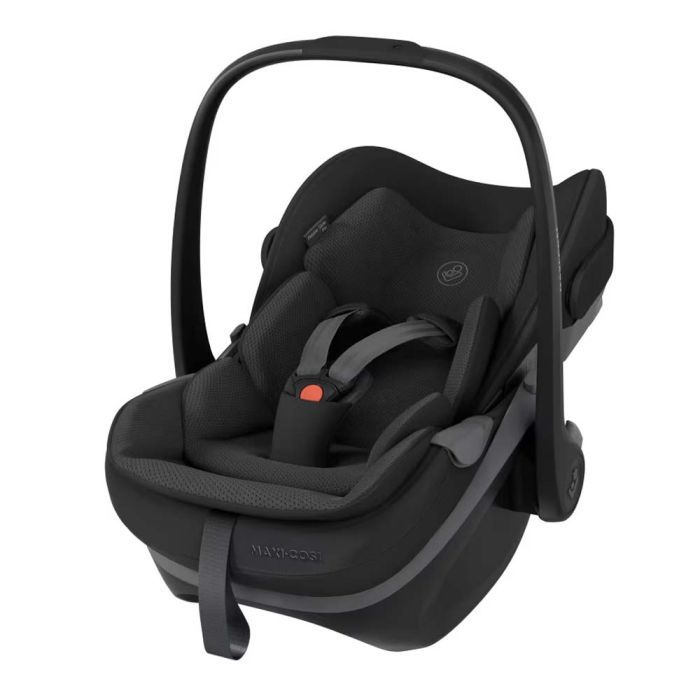 Автокресло Maxi-Cosi Pebble Slide Pro (Moon Graphite) (8442083110)