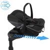 Автокресло Maxi-Cosi Pebble Slide Pro (Black Onyx) (8442508110) изображение 2