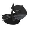 Автокресло Maxi-Cosi Pebble Slide Pro (Black Onyx) (8442508110) изображение 4