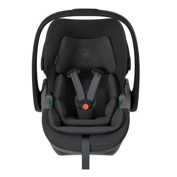 Автокресло Maxi-Cosi Pebble Slide Pro (Moon Graphite) (8442083110) изображение 5