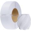 Пластик для 3D-принтера Creality PETG 1,75mm 1kg White REFILL (3301030130)