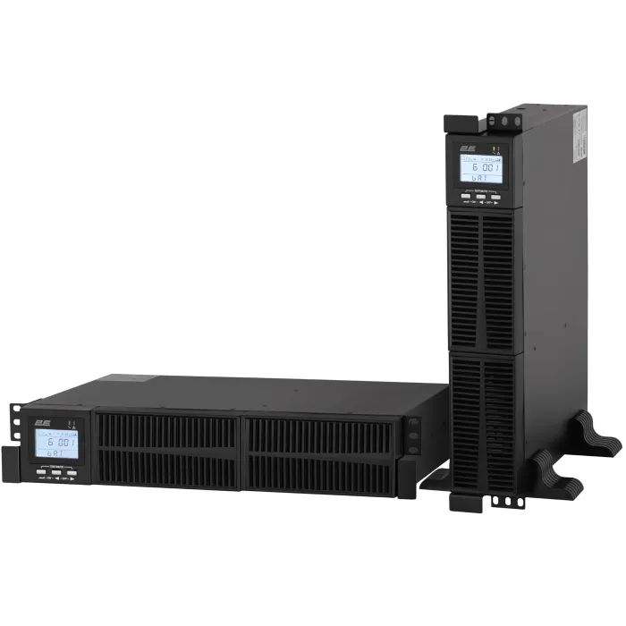 Пристрій безперебійного живлення 2E OD1000RT 1000VA 900W (2E-OD1000RT) зображення 4