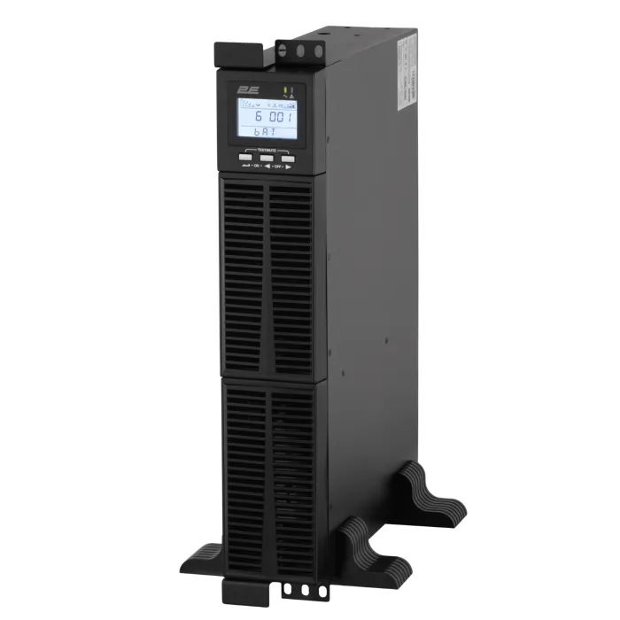 Пристрій безперебійного живлення 2E OD1000RT 1000VA 900W (2E-OD1000RT) зображення 6