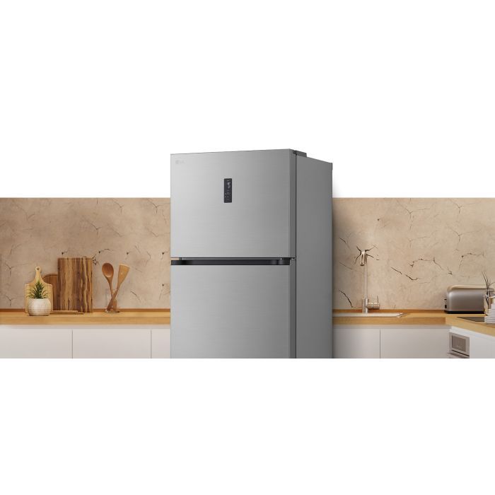 Холодильник LG GR-H922HMBQ зображення 11