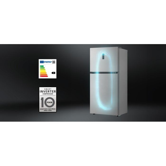 Холодильник LG GR-H922HMBQ зображення 6