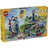 Конструктор LEGO Creator Знаковое колесо обзора (31389) изображение 11