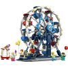 Конструктор LEGO Creator Знаковое колесо обзора (31389) изображение 2
