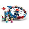 Конструктор LEGO Creator Знаковое колесо обзора (31389) изображение 3