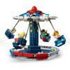Конструктор LEGO Creator Знаковое колесо обзора (31389) изображение 4