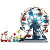 Конструктор LEGO Creator Знаковое колесо обзора (31389) изображение 5