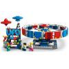 Конструктор LEGO Creator Знаковое колесо обзора (31389) изображение 6