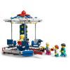 Конструктор LEGO Creator Знаковое колесо обзора (31389) изображение 7