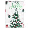 Фартук Ardesto Christmas Tree 60 х 80 см, 100% полиэстер, зеленый (ART12HT) изображение 2