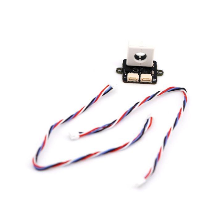 Датчик тока TBS Lucid DroneCAN 150A Hall Sensor изображение 3