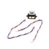 Датчик тока TBS Lucid DroneCAN 150A Hall Sensor изображение 3