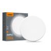Світильник Videx IP65 VIDEX WL03 18W 3000K-4000K-6500K White (VL-WL03-18CW)
