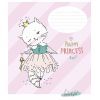 Зошит Школярик Star Happy princess 12 аркушів клітинка (012-3491K) зображення 2