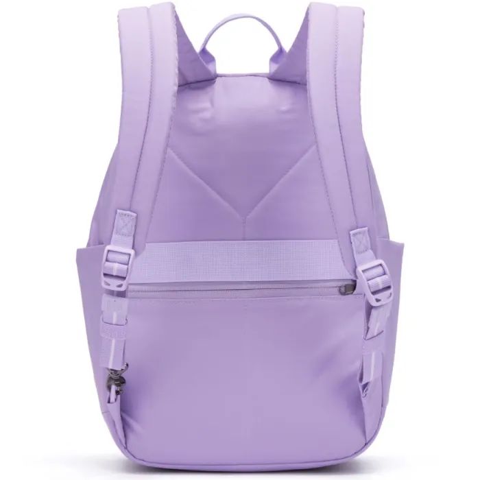 Рюкзак туристический Pacsafe Go 15L лавандовий (35110612) изображение 2